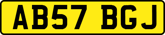 AB57BGJ