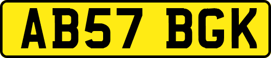 AB57BGK