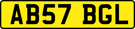 AB57BGL