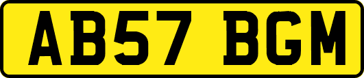 AB57BGM