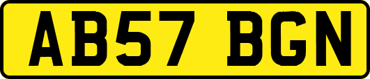 AB57BGN