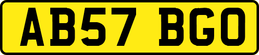 AB57BGO