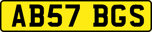 AB57BGS