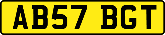 AB57BGT