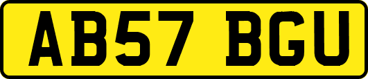 AB57BGU