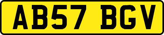 AB57BGV