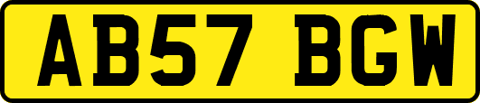 AB57BGW