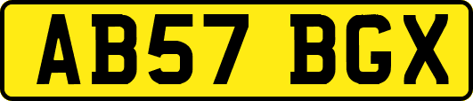 AB57BGX
