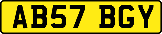 AB57BGY