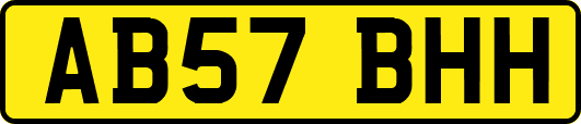 AB57BHH