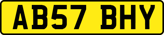 AB57BHY