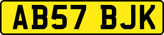 AB57BJK