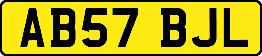 AB57BJL