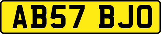 AB57BJO