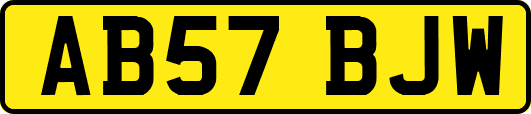AB57BJW