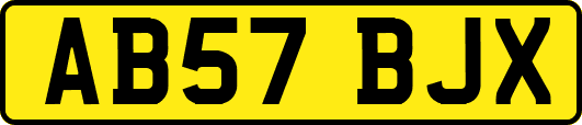 AB57BJX