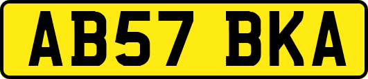 AB57BKA