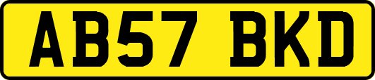 AB57BKD