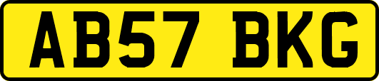 AB57BKG