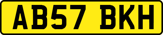 AB57BKH