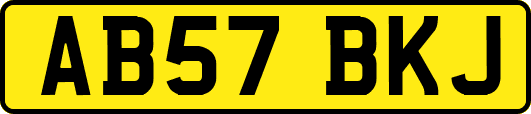 AB57BKJ