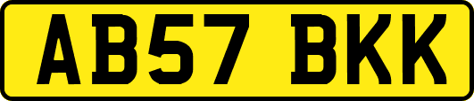 AB57BKK