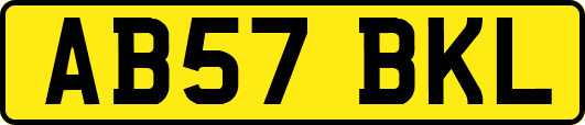 AB57BKL
