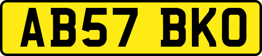 AB57BKO