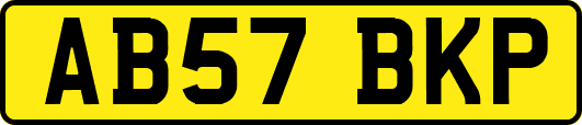 AB57BKP