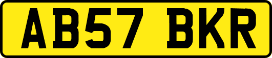 AB57BKR