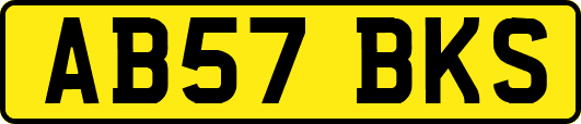 AB57BKS