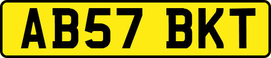 AB57BKT