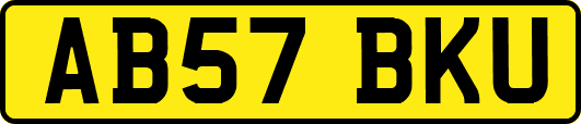 AB57BKU