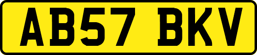 AB57BKV
