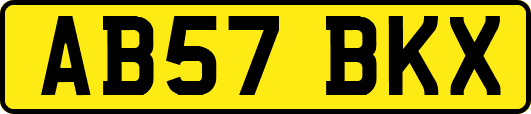 AB57BKX