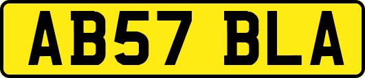 AB57BLA