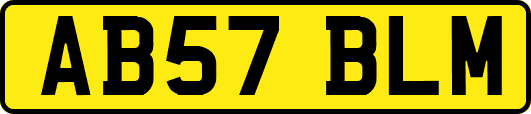AB57BLM