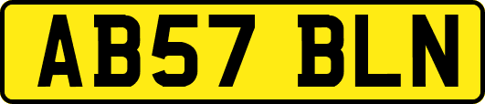 AB57BLN