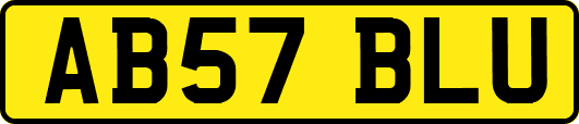 AB57BLU