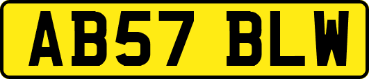AB57BLW