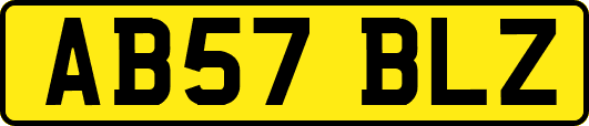 AB57BLZ