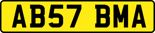 AB57BMA