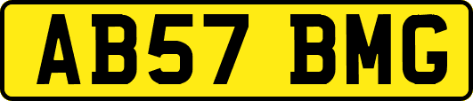 AB57BMG