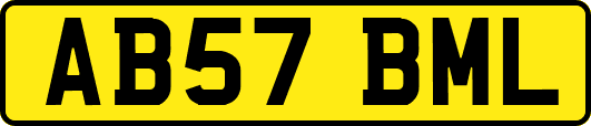 AB57BML