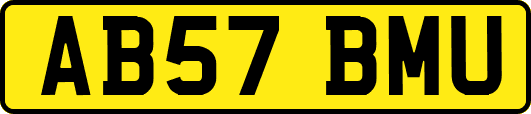 AB57BMU