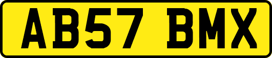 AB57BMX