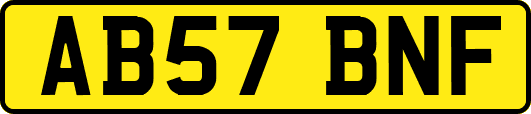 AB57BNF