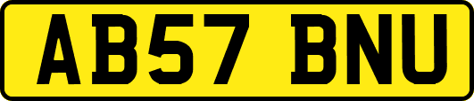 AB57BNU