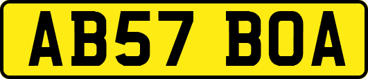 AB57BOA