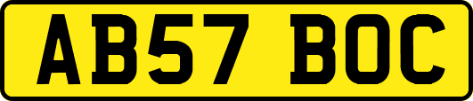 AB57BOC